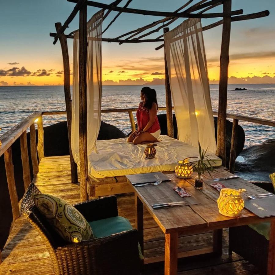 Bliss Boutique Hotel Seychelles Glacis  Luaran gambar