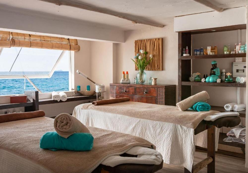 Bliss Boutique Hotel Seychelles Glacis  Luaran gambar