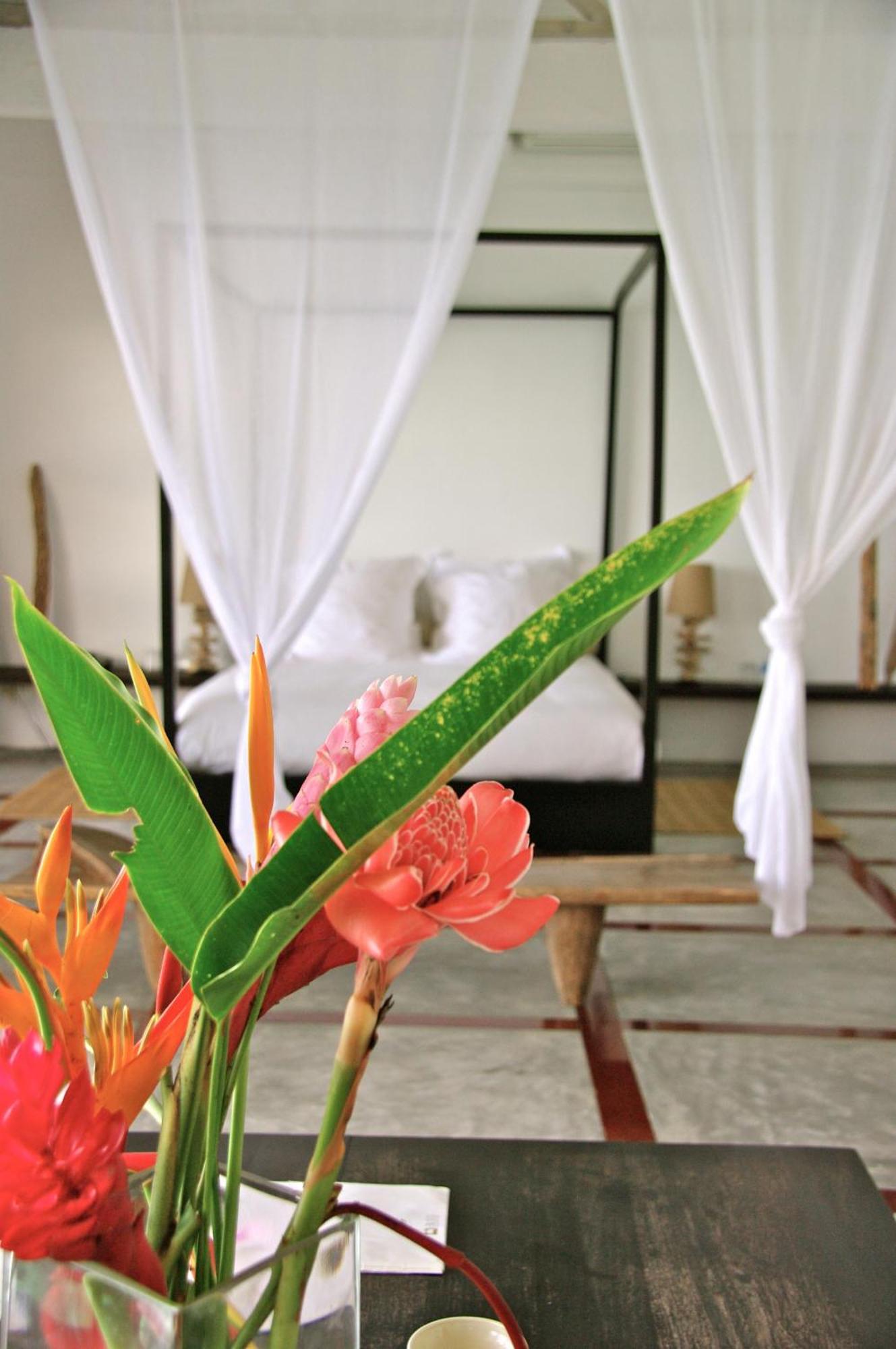 Bliss Boutique Hotel Seychelles Glacis  Luaran gambar