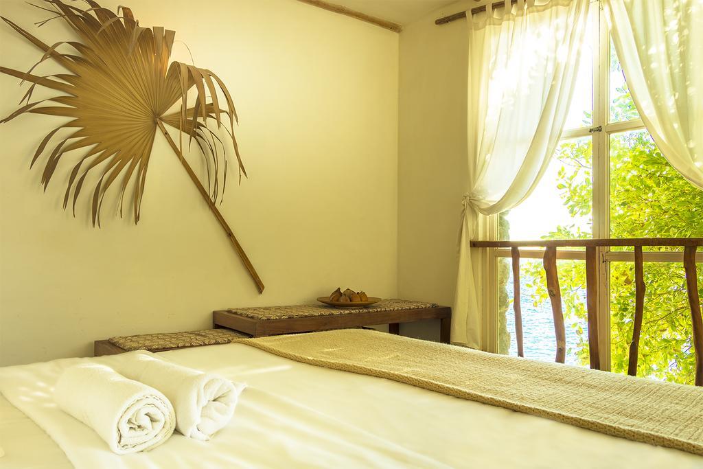 Bliss Boutique Hotel Seychelles Glacis  Luaran gambar