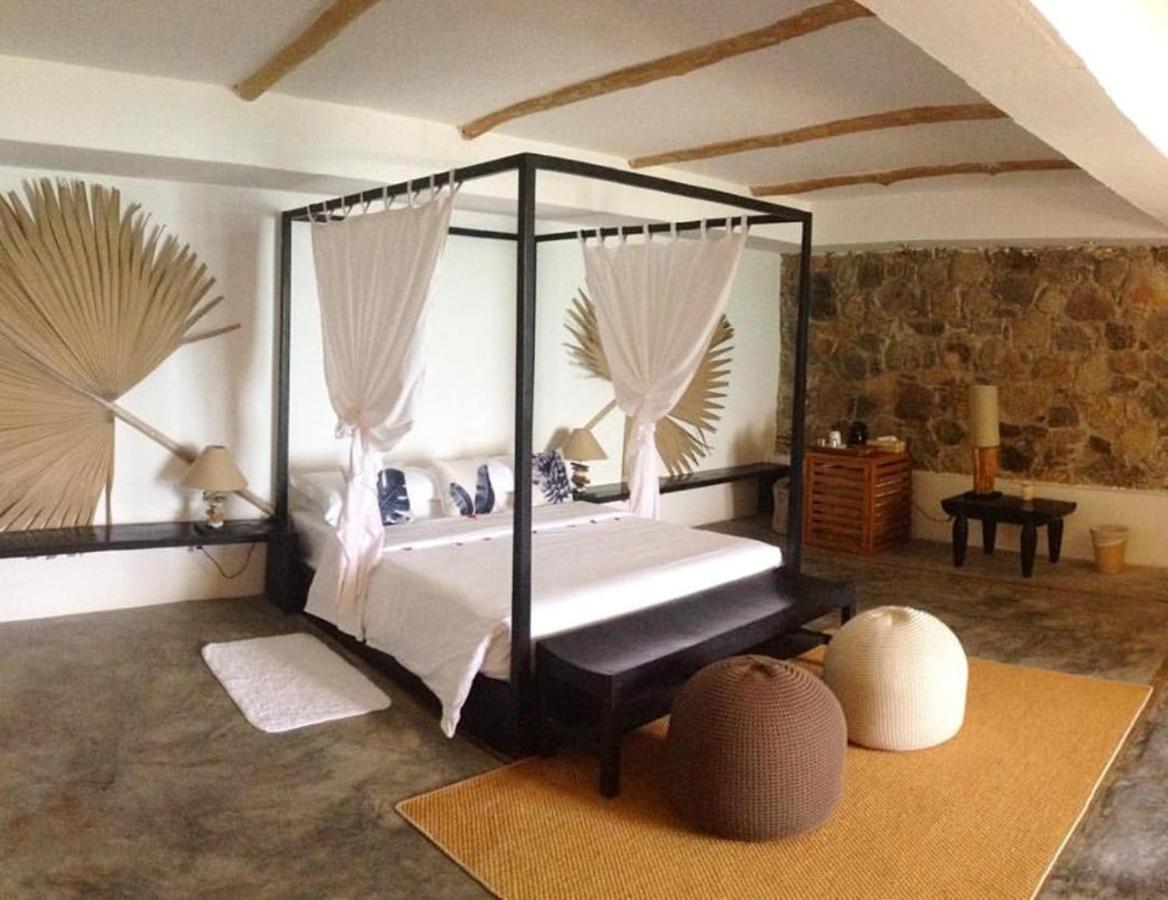 Bliss Boutique Hotel Seychelles Glacis  Luaran gambar