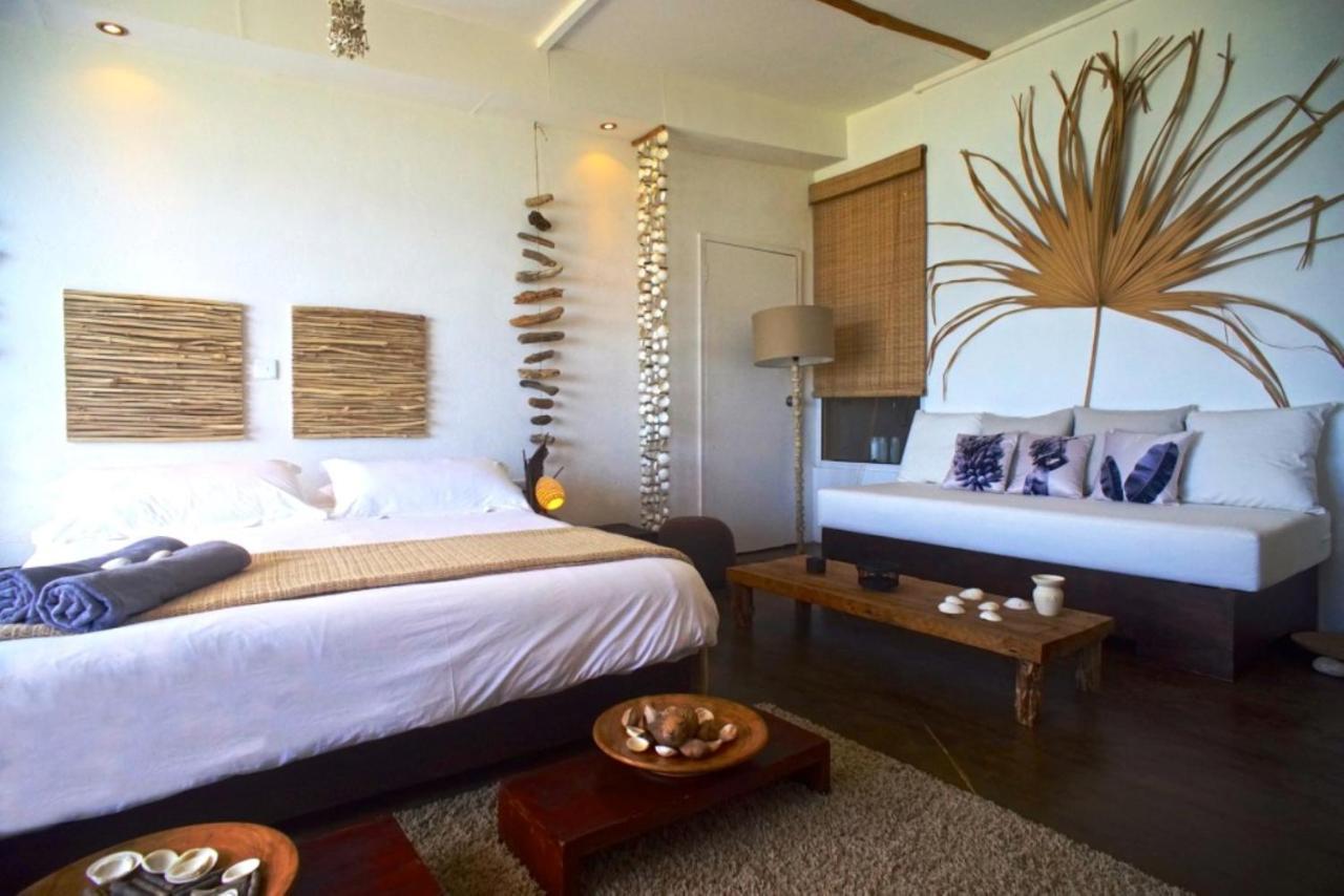 Bliss Boutique Hotel Seychelles Glacis  Luaran gambar